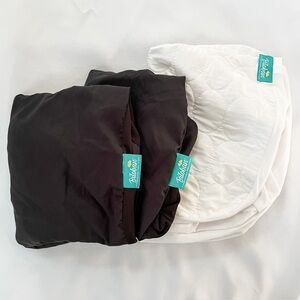 Mini Crib Sheet Set